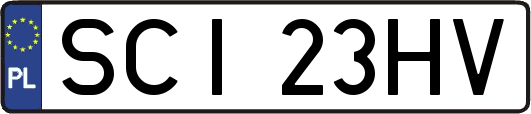 SCI23HV