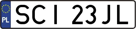 SCI23JL