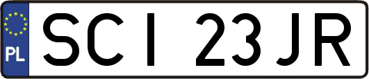SCI23JR