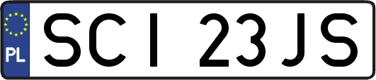 SCI23JS