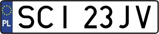 SCI23JV