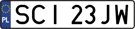 SCI23JW