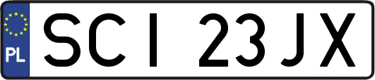 SCI23JX