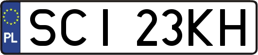 SCI23KH