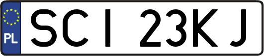 SCI23KJ