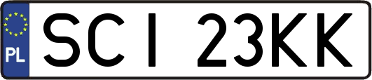 SCI23KK