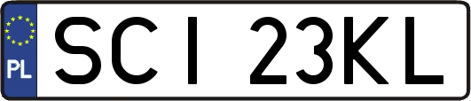 SCI23KL
