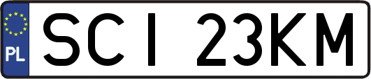 SCI23KM