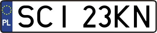 SCI23KN