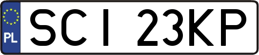 SCI23KP