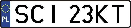 SCI23KT
