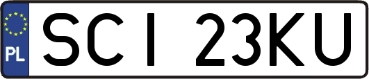 SCI23KU