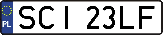 SCI23LF