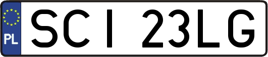 SCI23LG