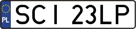 SCI23LP