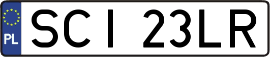 SCI23LR