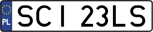 SCI23LS