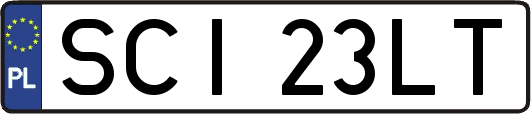 SCI23LT
