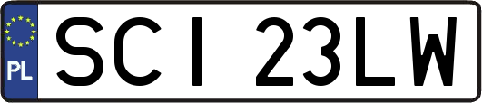 SCI23LW