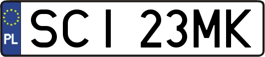 SCI23MK