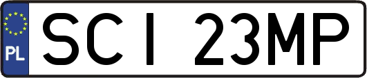 SCI23MP