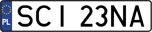SCI23NA