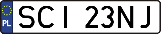 SCI23NJ