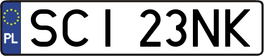 SCI23NK