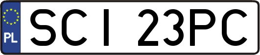 SCI23PC
