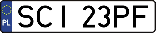 SCI23PF