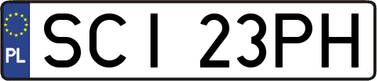 SCI23PH