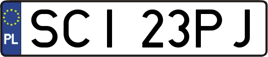 SCI23PJ