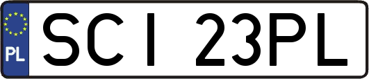 SCI23PL