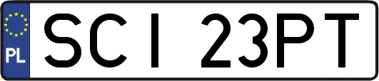 SCI23PT