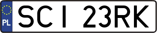 SCI23RK