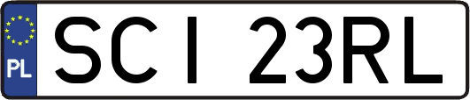SCI23RL