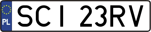 SCI23RV