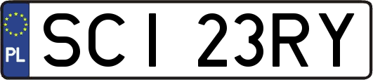 SCI23RY