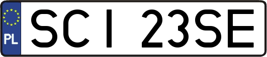 SCI23SE