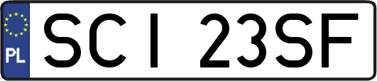 SCI23SF