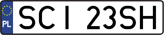 SCI23SH