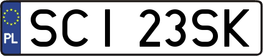 SCI23SK