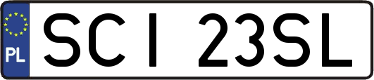 SCI23SL