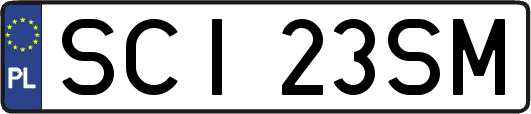 SCI23SM