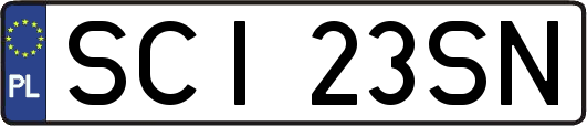 SCI23SN