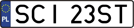 SCI23ST