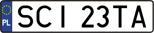 SCI23TA