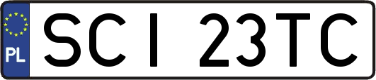 SCI23TC