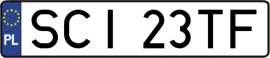 SCI23TF