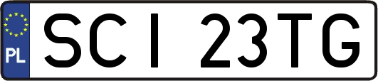 SCI23TG